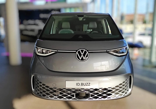 Volkswagen ID.Buzz cena 218419 przebieg: 1, rok produkcji 2023 z Pasym małe 56